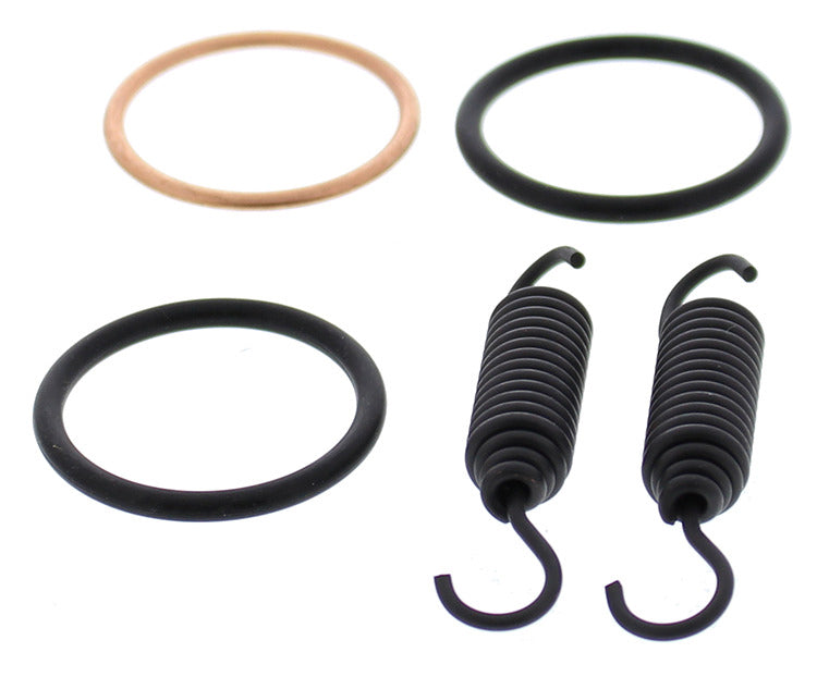 Vertex Exhaust Gasket Kit 823109