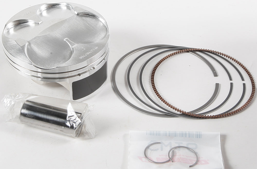Wiseco Forged Piston Kit Armorglide Box FRG 14:1