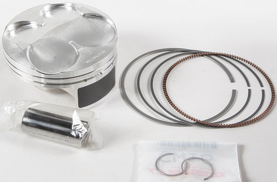 Wiseco Forged Piston Kit Armorglide Box FRG 14:1