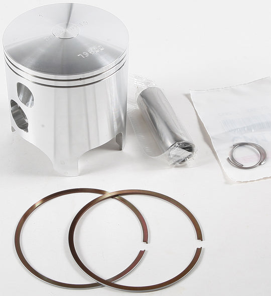 Wiseco Forged Piston Kit 614M06800 (CR250R 1986-1996)