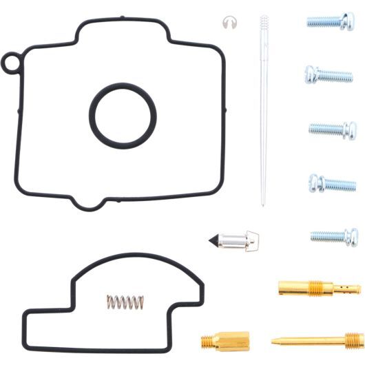 All Balls Carburetor Rebuild Kit