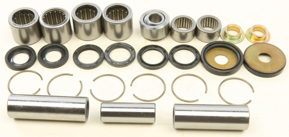 All Balls Swingarm Linkage Bearing & Seal Kit 27-1057