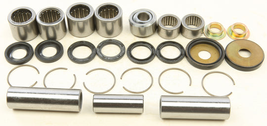 All Balls Swingarm Linkage Bearing & Seal Kit 27-1057