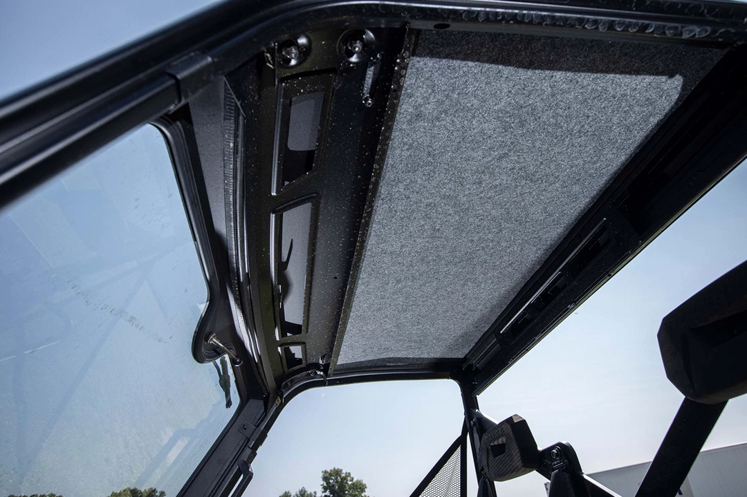 Kolpin 5mm Foam Roof Liner - Metal UTV Roofs - Universal 38 x 60 in