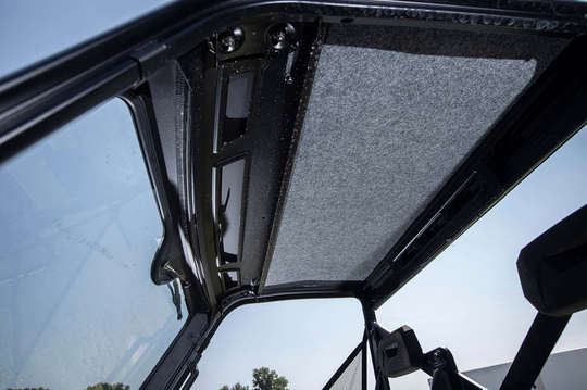 Kolpin 5mm Foam Roof Liner - Metal UTV Roofs - Universal 38 x 60 in