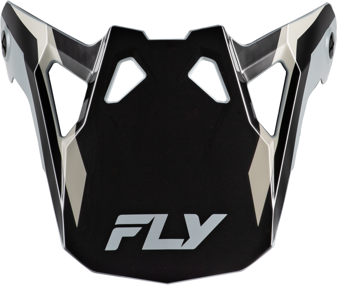 Fly Racing Formula CP Seal Visor