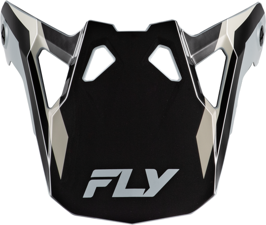 Fly Racing Formula CP Seal Visor
