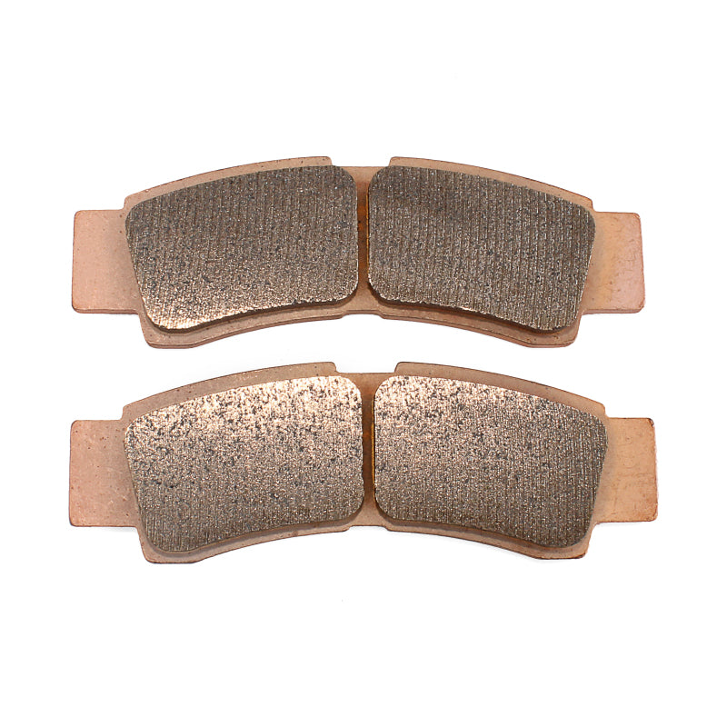 EPI 2020+ Kawasaki KRX1000 Teryx/ 4 Heavy Duty Brake Pads - Front