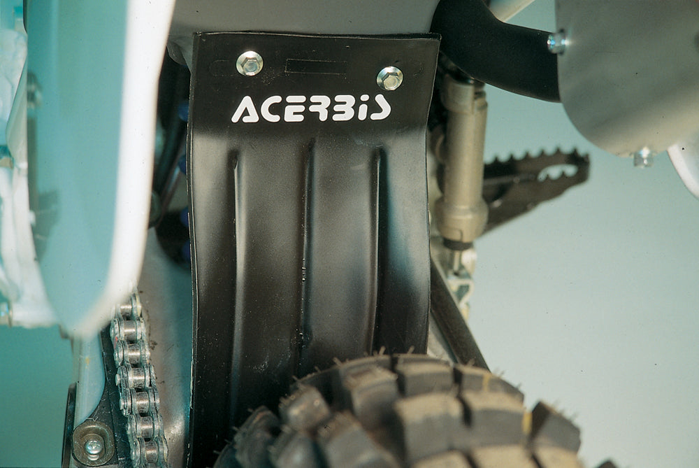 Acerbis Rear Shock Mud Flap