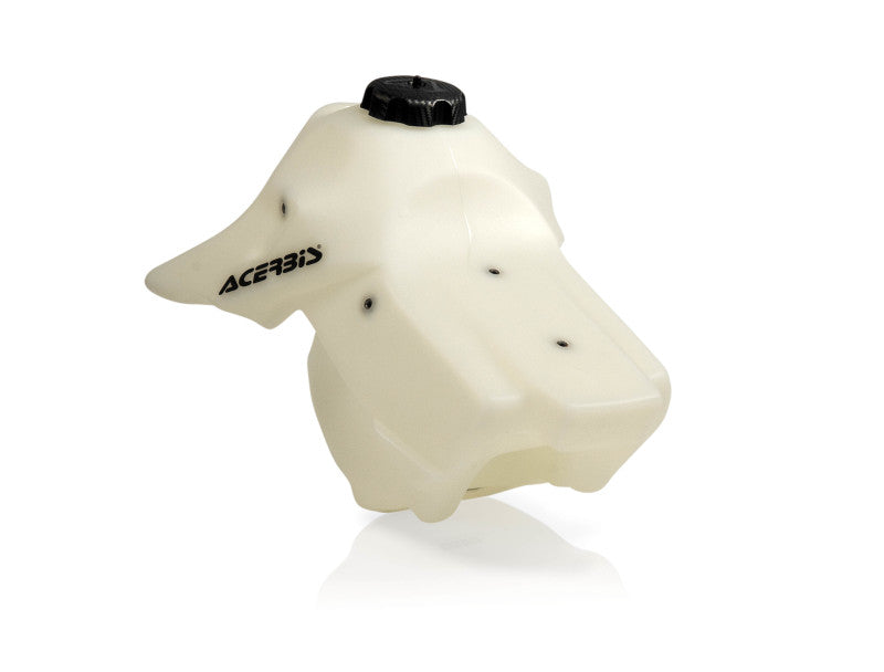 Acerbis 2.9 Gal Fuel Tank - 04-09 Honda CRF250R - Natural