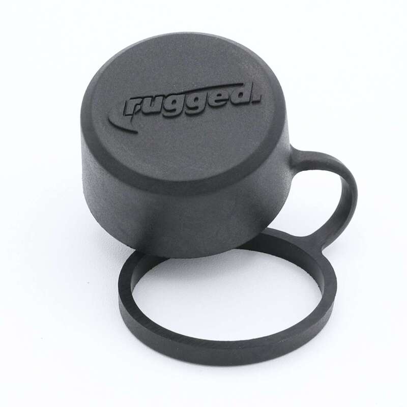 Rugged Radios MAC Air Blower Cap for Helmet Air Pumper
