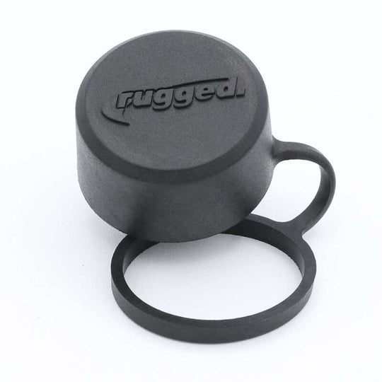 Rugged Radios MAC Air Blower Cap for Helmet Air Pumper