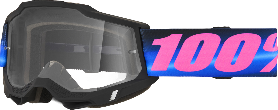 100% Accuri 2 Goggles (Spring 2026)