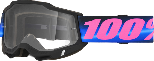 100% Accuri 2 Goggles (Spring 2026)