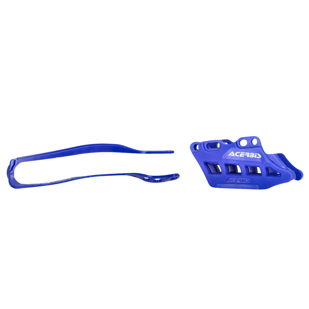 Acerbis Guide and Slider Kit 2.0