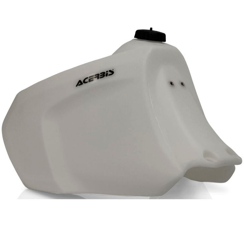 Acerbis 6.6 Gal Fuel Tank - 15+ Suz DR650S / 96-14 DR650SE - Nat