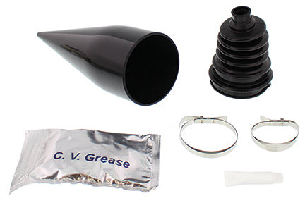 All Balls EZ Trail XL CV Boot Kit with Cone Tool