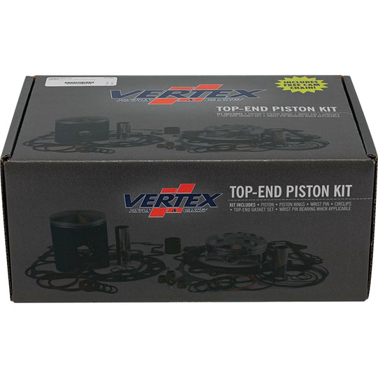 Vertex Forged Replica Top End Kit