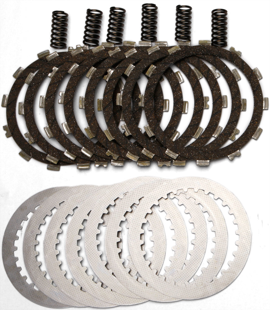 EBC Dirt Racer Clutch Set DRC130
