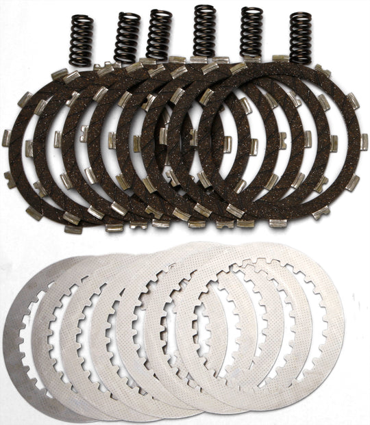 EBC Dirt Racer Clutch Set DRC130