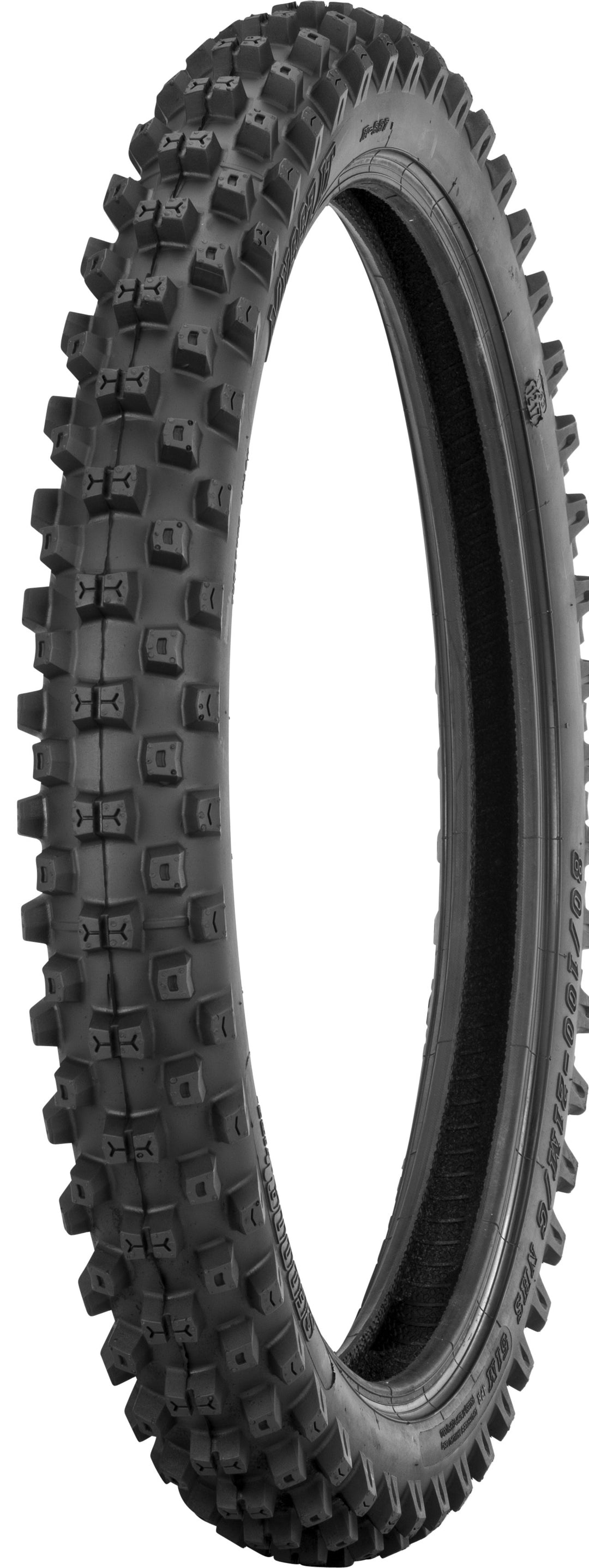 Sedona MX887IT Hard/Intermediate Tire Front 80/100-21 51M