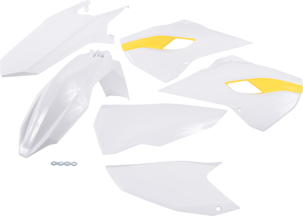 Acerbis Plastic Kit Original (2393444891)