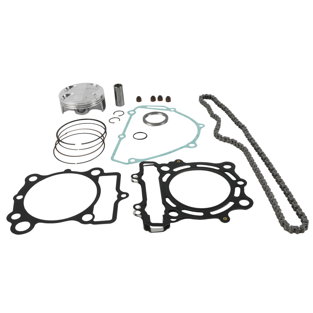 Vertex Forged Replica Top End Kit Forged 76.96/STD 13.8:1