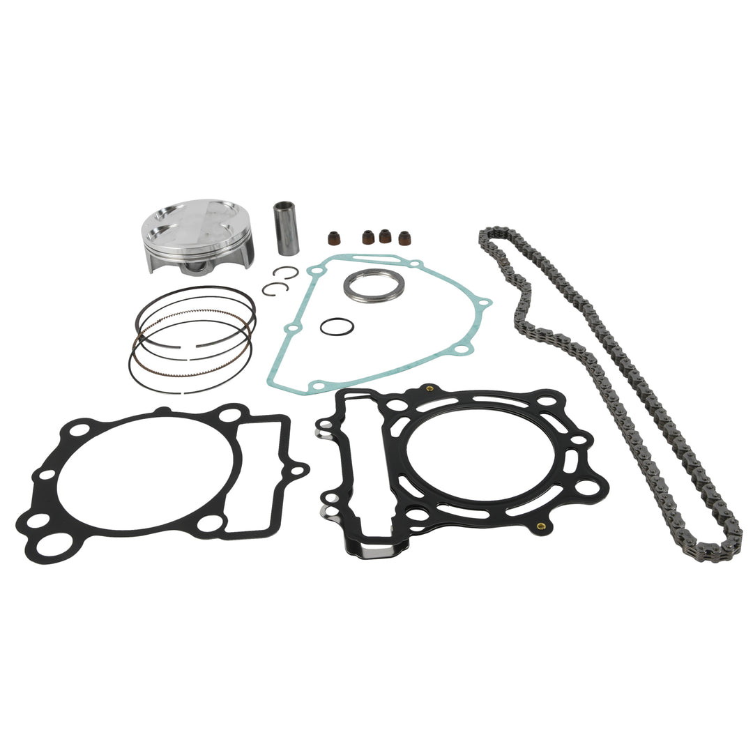 Vertex Forged Replica Top End Kit Forged 76.96/STD 13.8:1