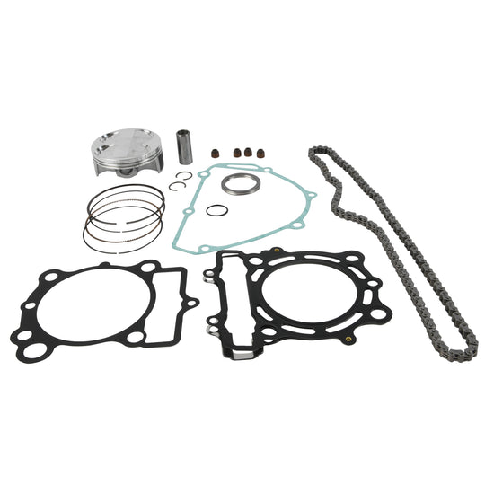 Vertex Forged Replica Top End Kit Forged 76.96/STD 13.8:1