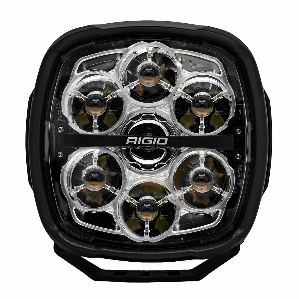 Rigid Phoenix Series LED Pod Light