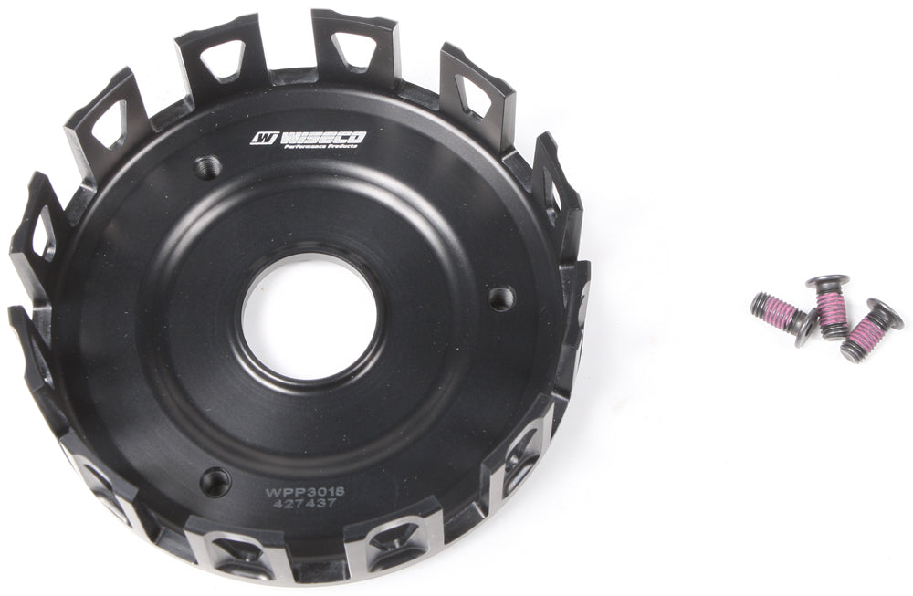 Wiseco Precision Forged Clutch Basket
