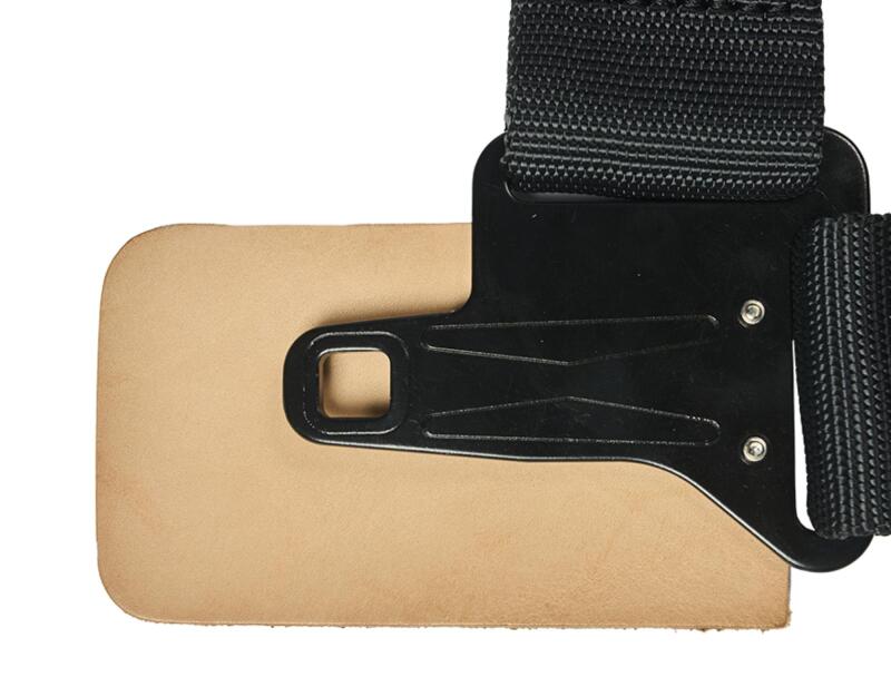 PRP Seats PRP 4.2 Harness Latch and Link- Blue