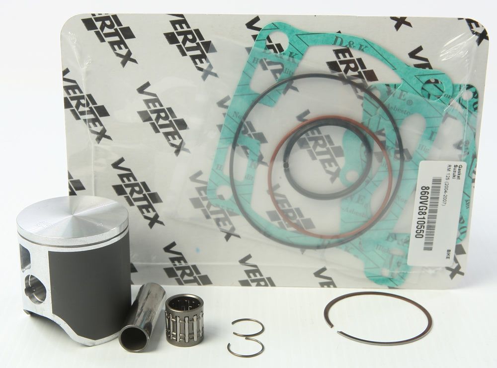Vertex Cast Replica Top End Kit VTK22998B