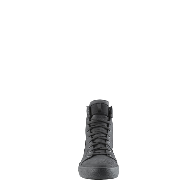 Gaerne G.Letur Aquatech Boot - Black - Size 8