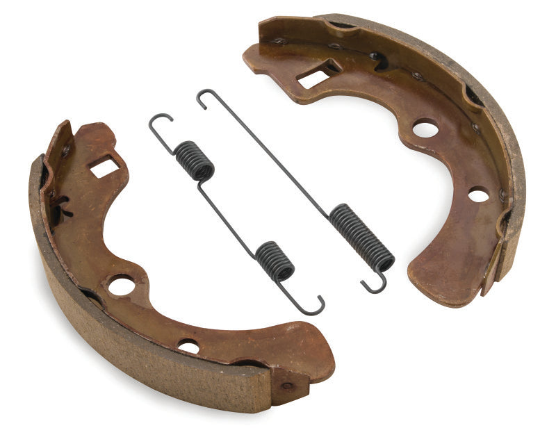 BikeMaster BM-720 Brake Shoes - Kawasaki