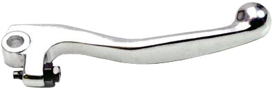 Motion Pro Brake and Clutch Lever Brake Silver (14-0218)