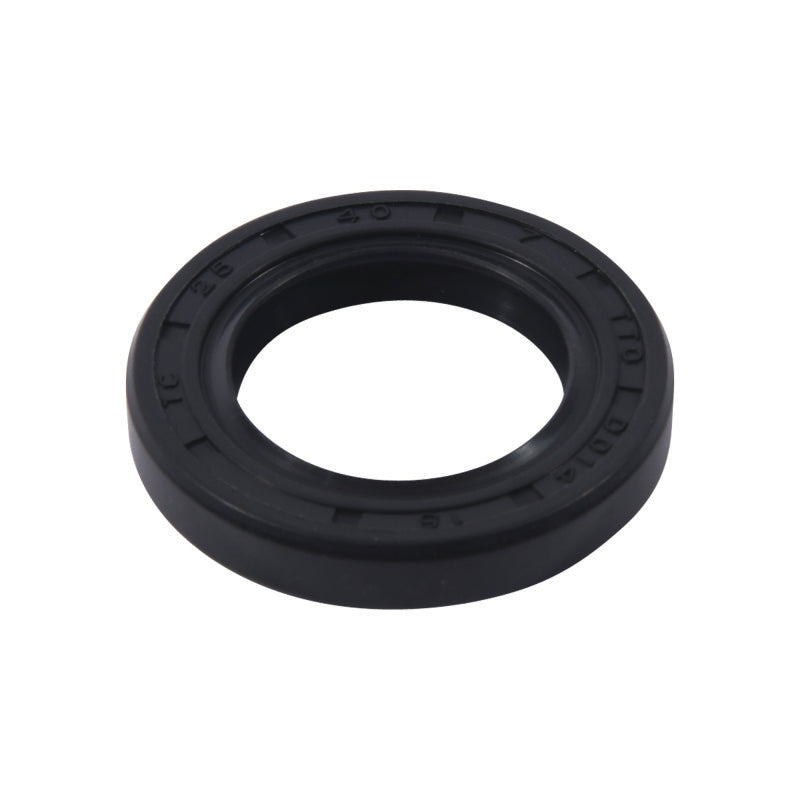 QuadBoss Double Lip Seal 4008 25X40X7
