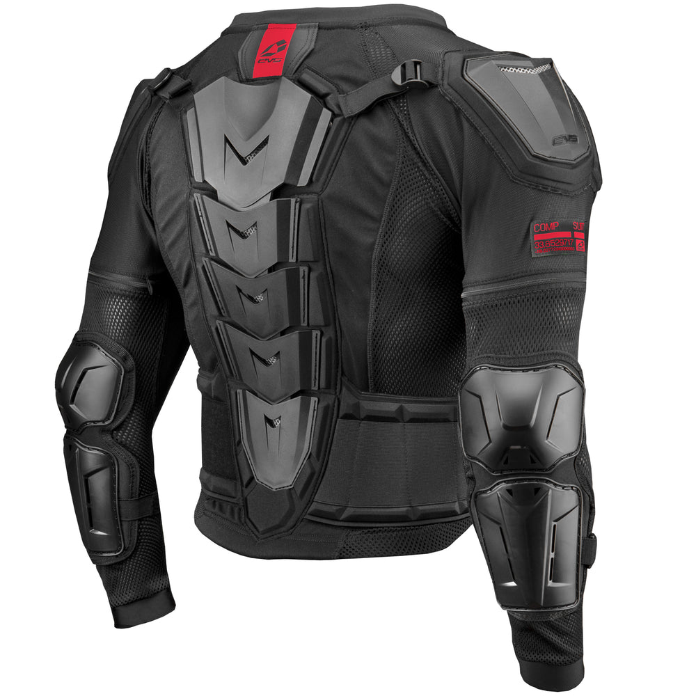 EVS Ballistic Jersey Comp Suit