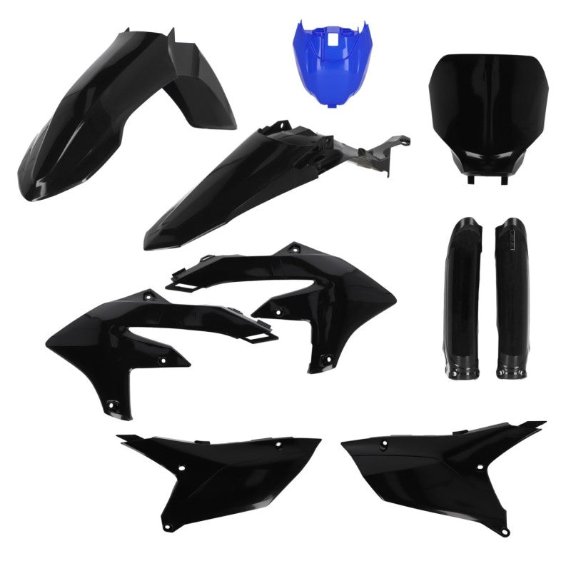 Acerbis Full Plastic Kit - 2024 Yam YZ250F/23-24 YZ450F - Monster