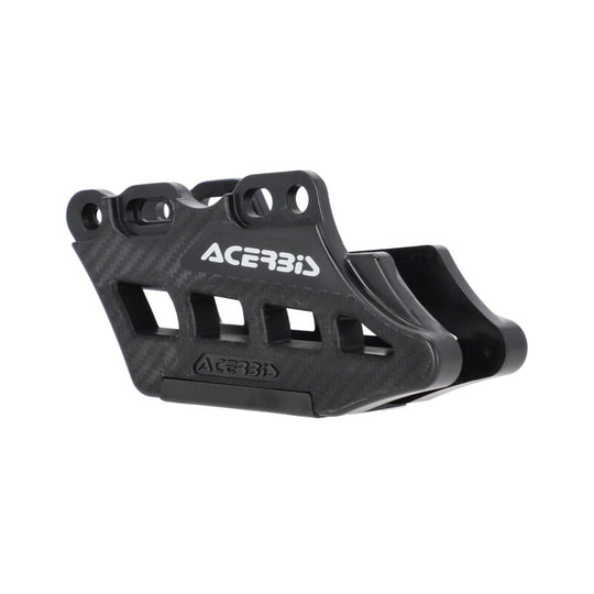 Acerbis Chain Guide Block - 2024 Kove 800 X-Pro - Black