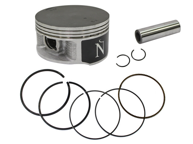 Namura Piston Kit 9.2:1 100.47mm +0.50