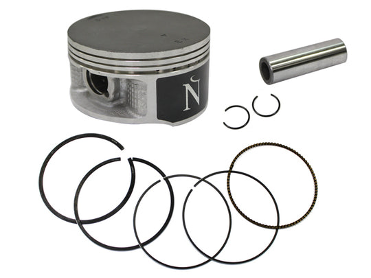 Namura Piston Kit 9.2:1 100.47mm +0.50