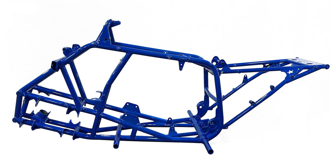 LSR Racing Chassis - Honda TRX250R