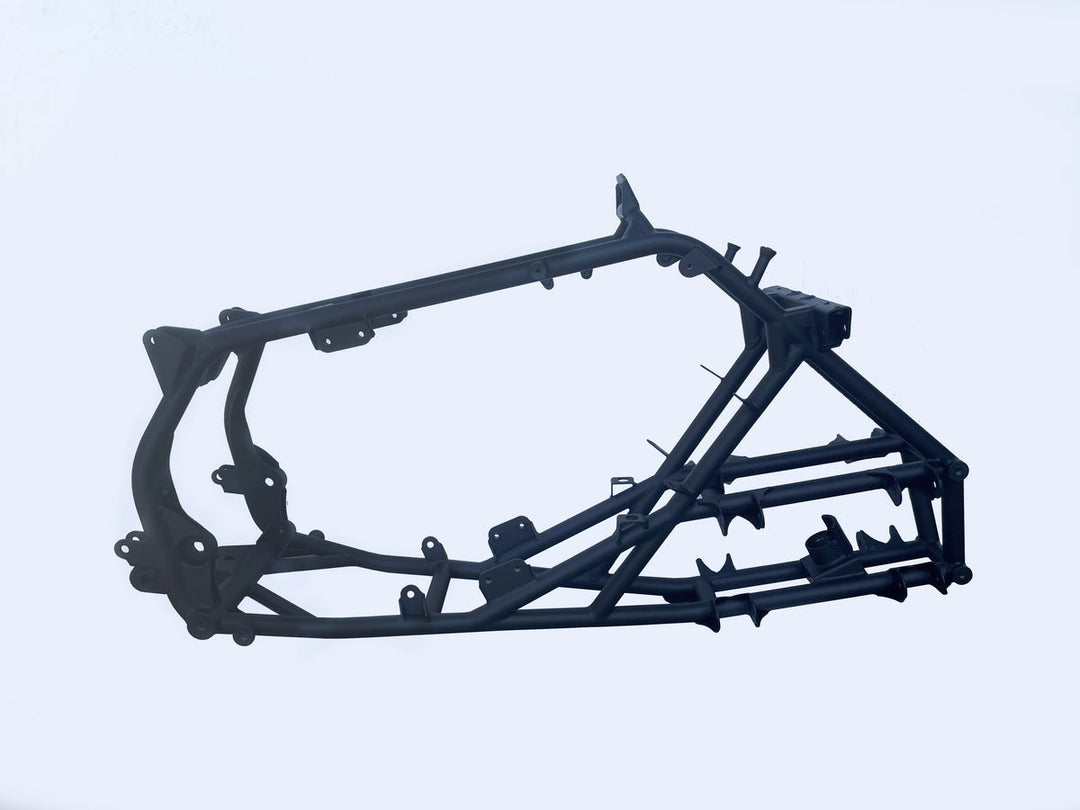 LSR Racing Chassis - Honda TRX450R