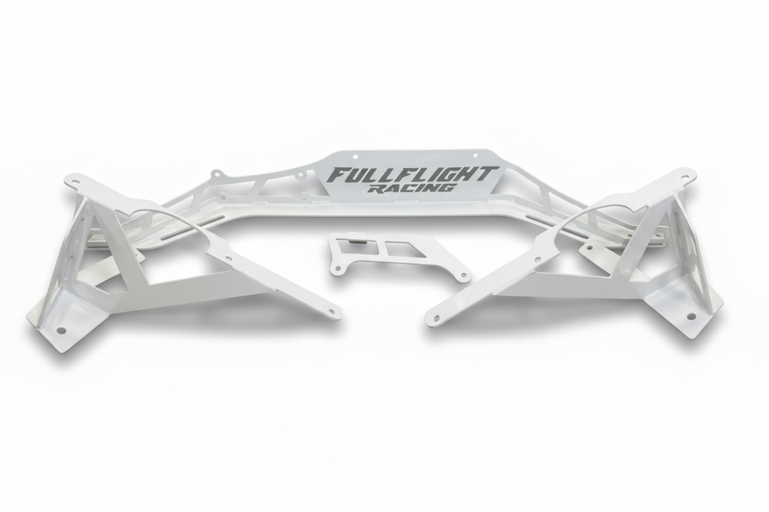 FullFlight Racing Bed Delete Kit - Can-Am Maverick X3
