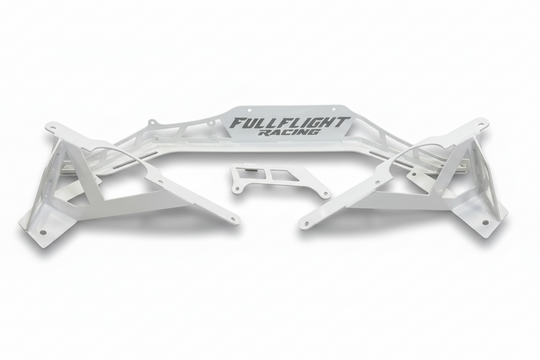 FullFlight Racing Bed Delete Kit - Can-Am Maverick X3