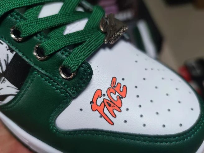 Chrome Hearts x Sex Records x Matty Boy x Nike Dunk Low "Sex Records" – DD1391 - 101 - Dune Goons