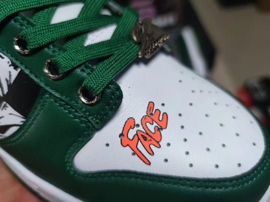 Chrome Hearts x Sex Records x Matty Boy x Nike Dunk Low "Sex Records" – DD1391 - 101 - Dune Goons