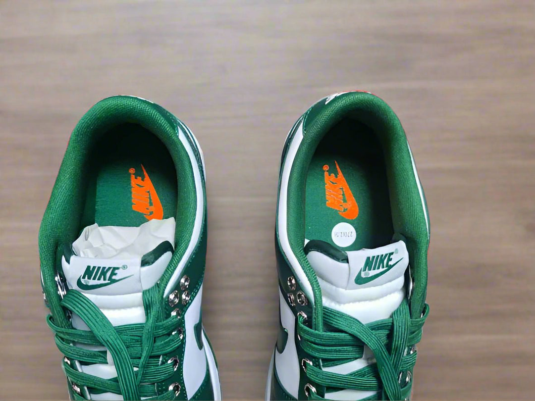 Chrome Hearts x Sex Records x Matty Boy x Nike Dunk Low "Sex Records" – DD1391 - 101 - Dune Goons