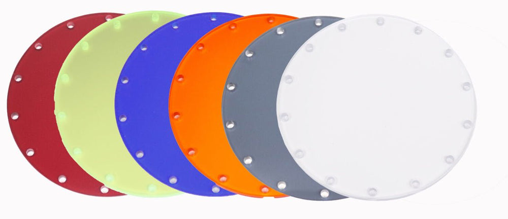 Clutch Lockout replacement lens - Dune Goons